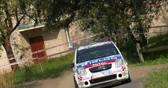 Rajd Rzeszowski